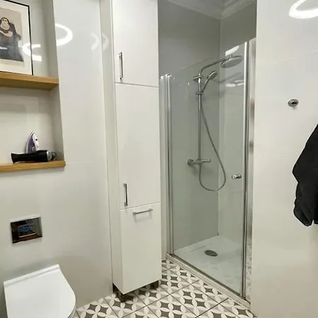 Fantastic Waw - Kp69 D Appartement Warschau