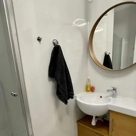 Apartamento Fantastic Waw - Kp69 D