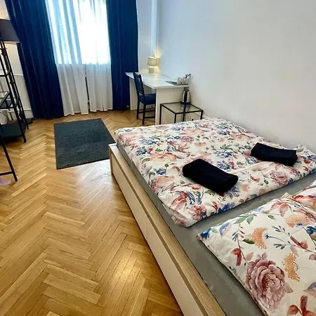 Appartement Fantastic Waw - Kp69 D *