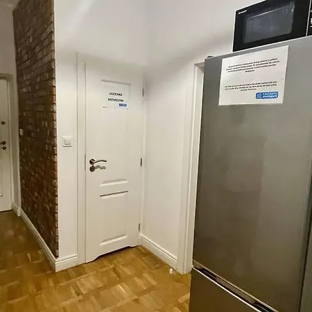 Fantastic Waw - Kp69 D Apartamento